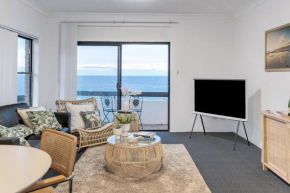 Maroubra Breeze, Sydney
